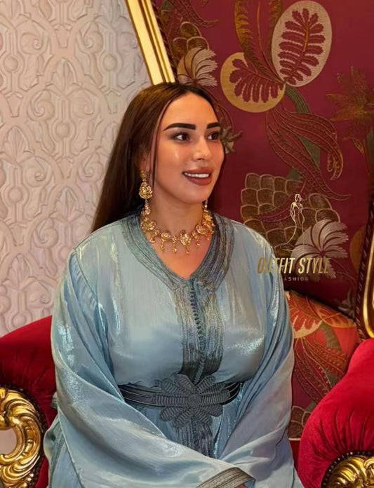 تكشيطة أوركنزا راقية