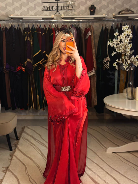 تكشيطة أوركنزا – نيو كولكشن