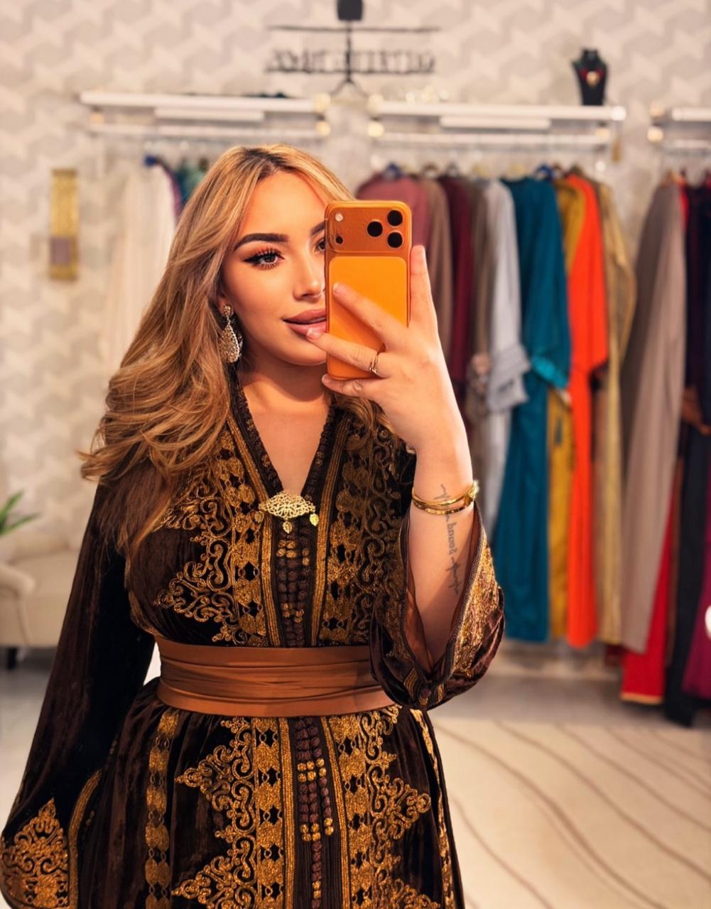 تكشيطة مخمل