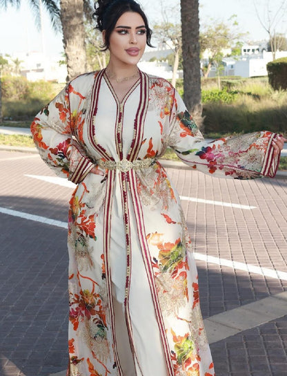 تكشيطة من قماش الثليجة الفاخر