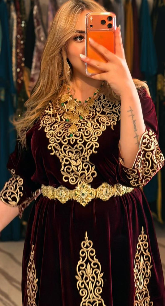 بلوزة وجدّية