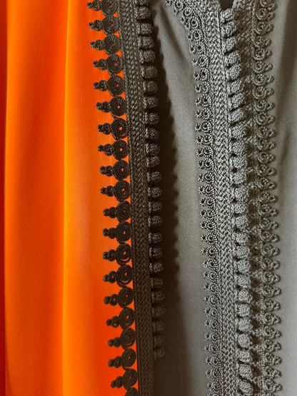 قفطان بكيمونو