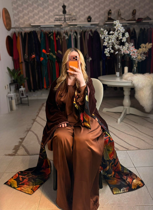 الجبدور مكوّن من 3 قطع