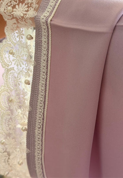 جلابة تجمع بين التقليدي والعصري