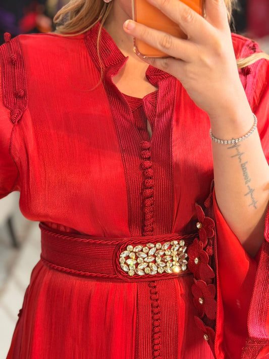 تكشيطة أوركنزا – نيو كولكشن