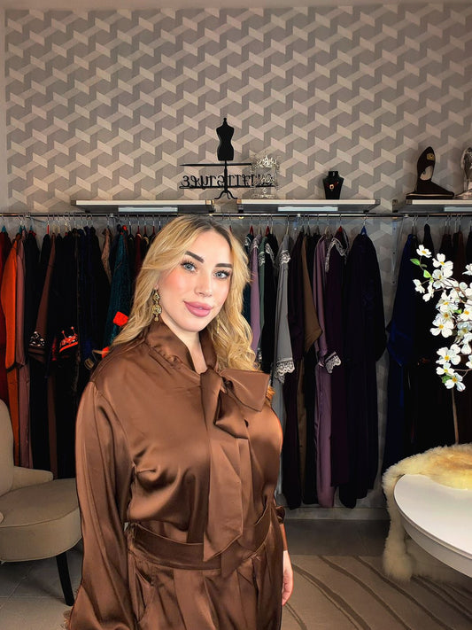 الجبدور مكوّن من 3 قطع